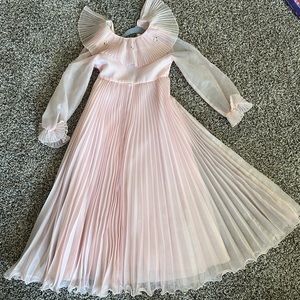 L’enfant Vintage dress
